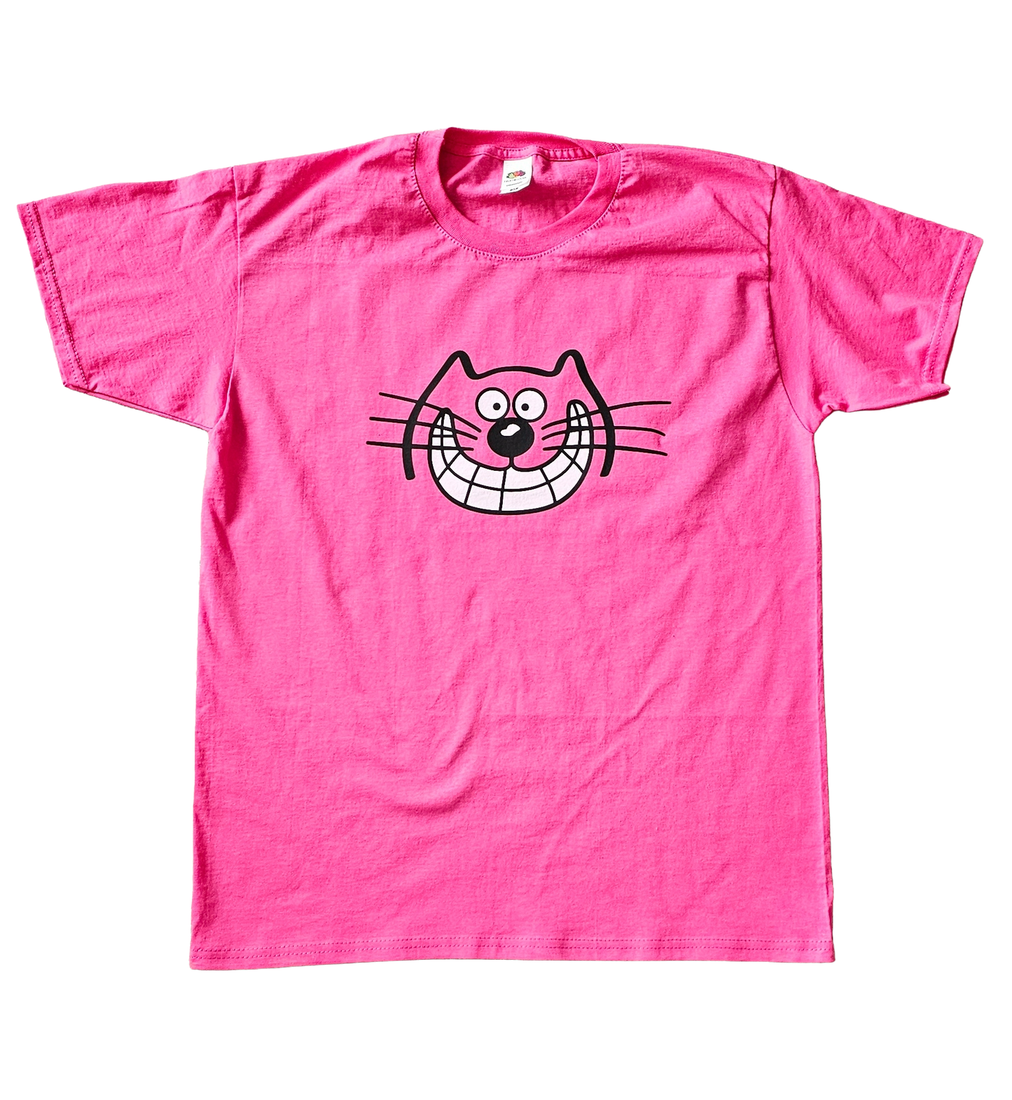 Retro Custard Tshirt