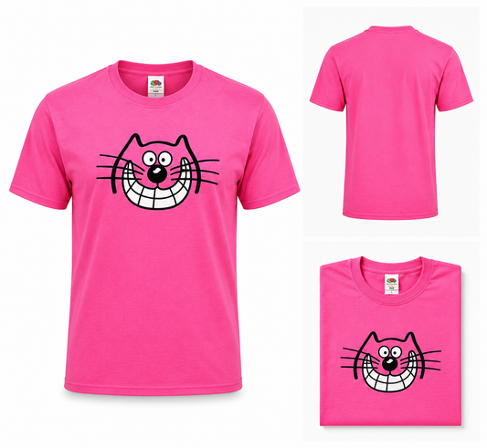 Retro Custard Tshirt