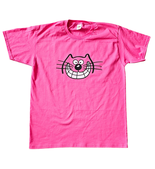 Retro Custard Tshirt
